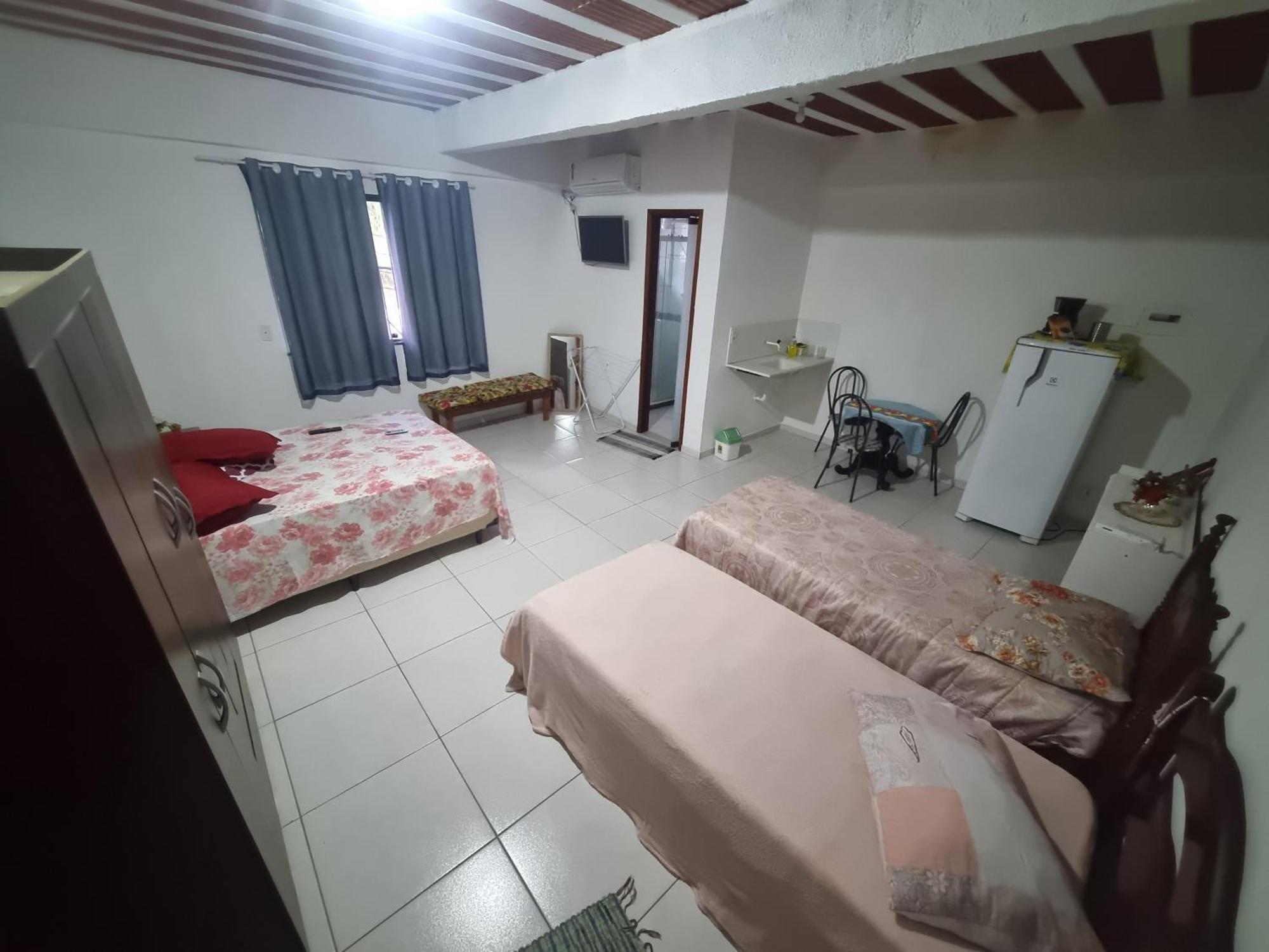 Angra Bela Apartment Angra dos Reis Bagian luar foto