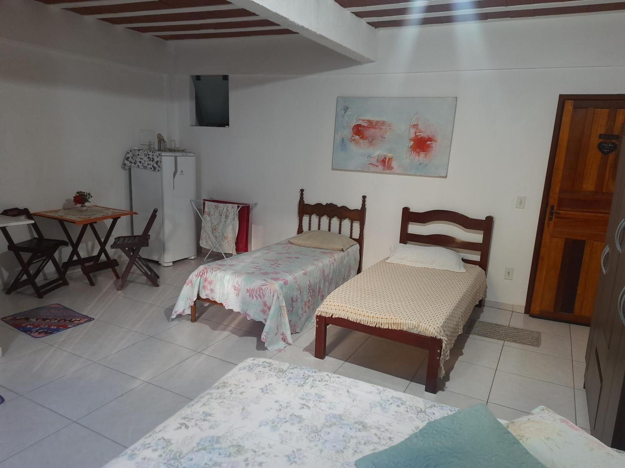 Angra Bela Apartment Angra dos Reis Bagian luar foto